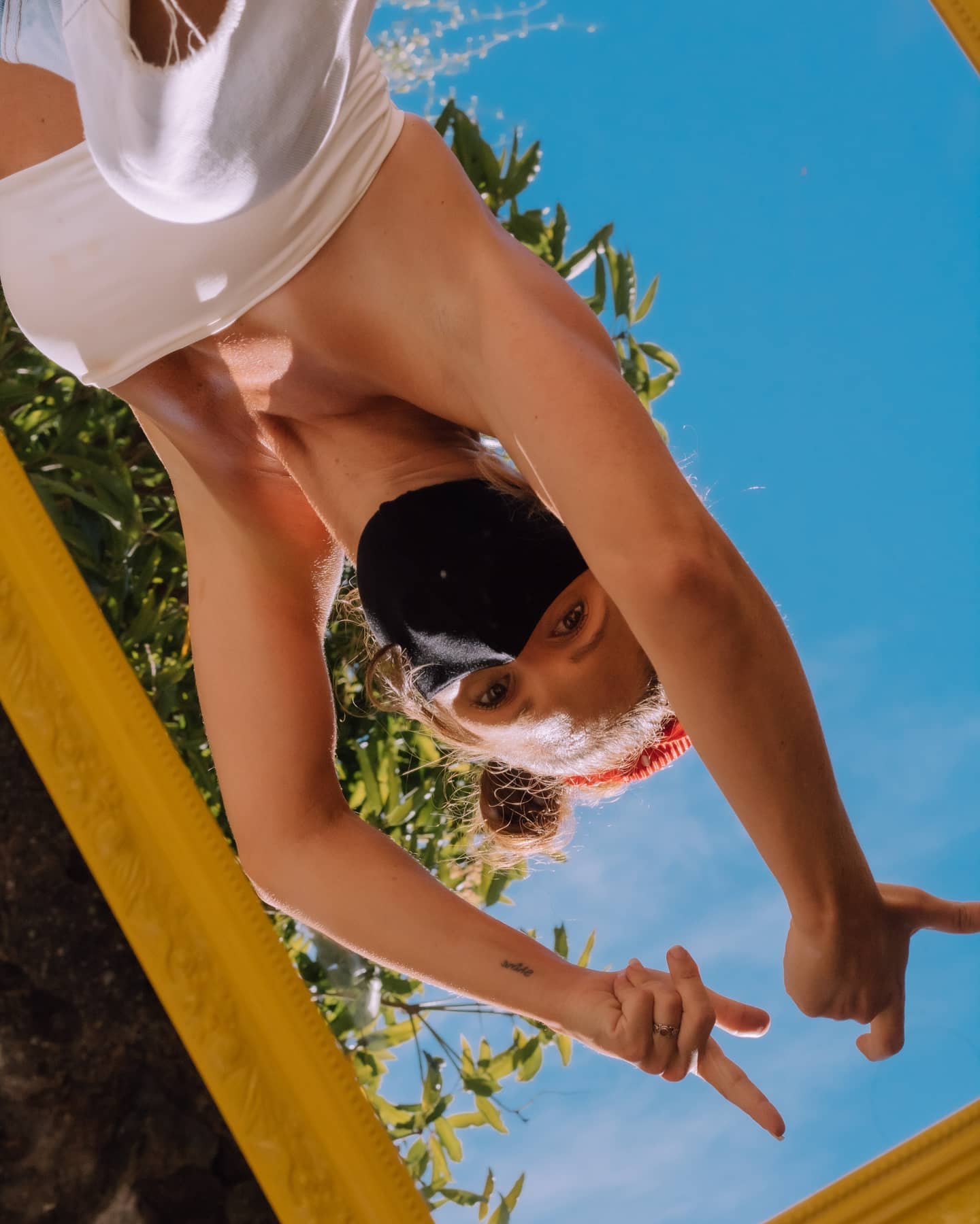 Funk das Minas Clipe Maíra Garrido